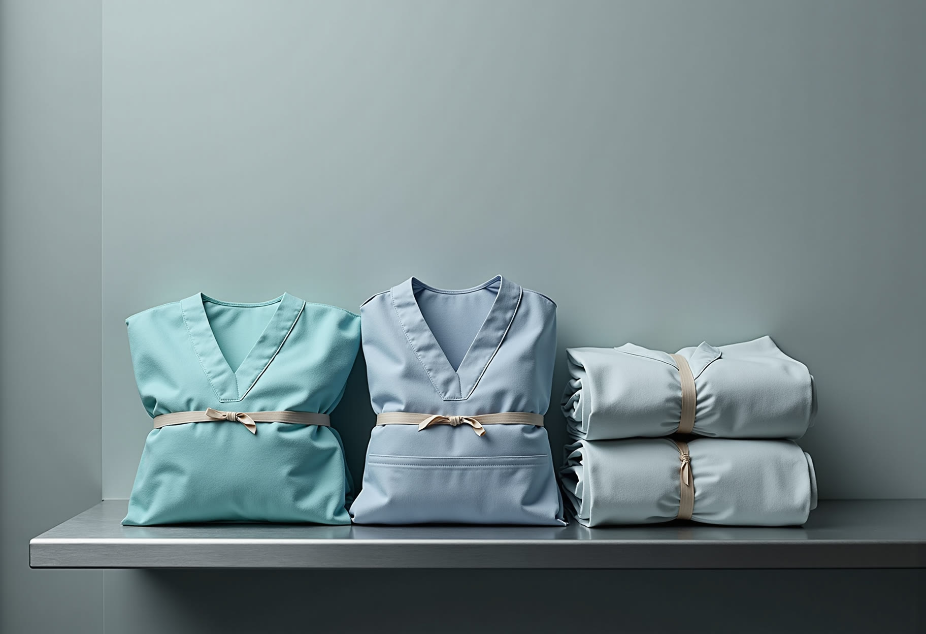 Scrub & Medical Uniforms