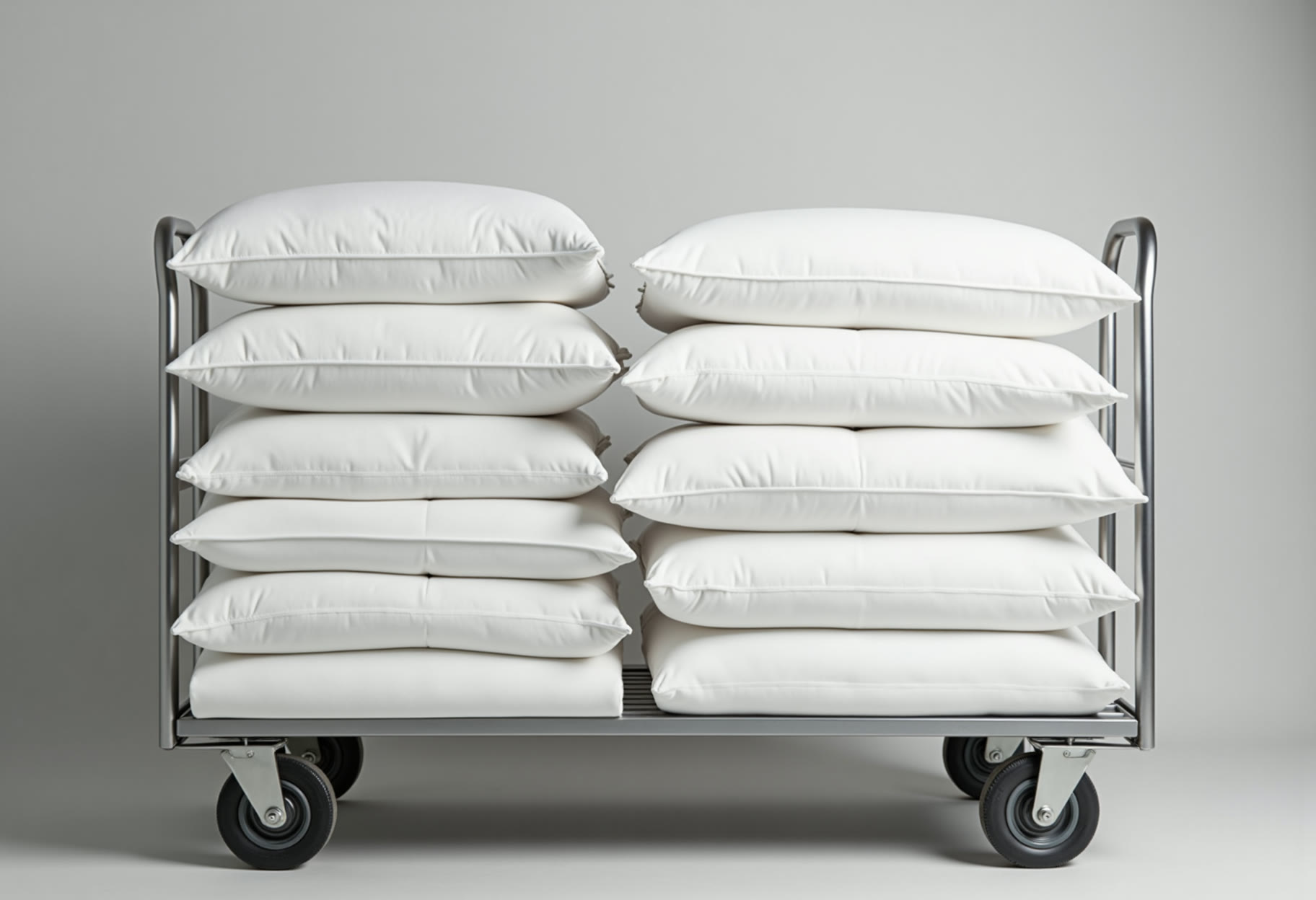Hotel Bed & Bath Linens